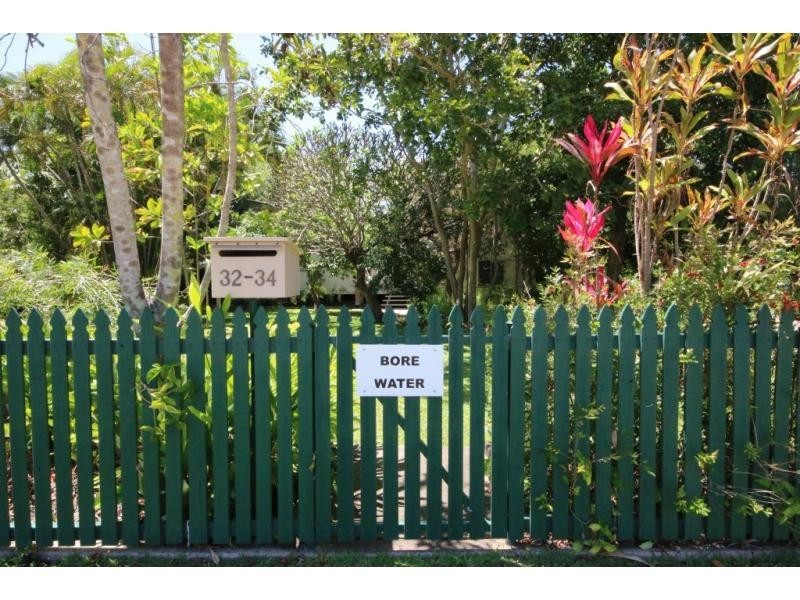 32-34 BEACH Road, Ayr QLD 4807