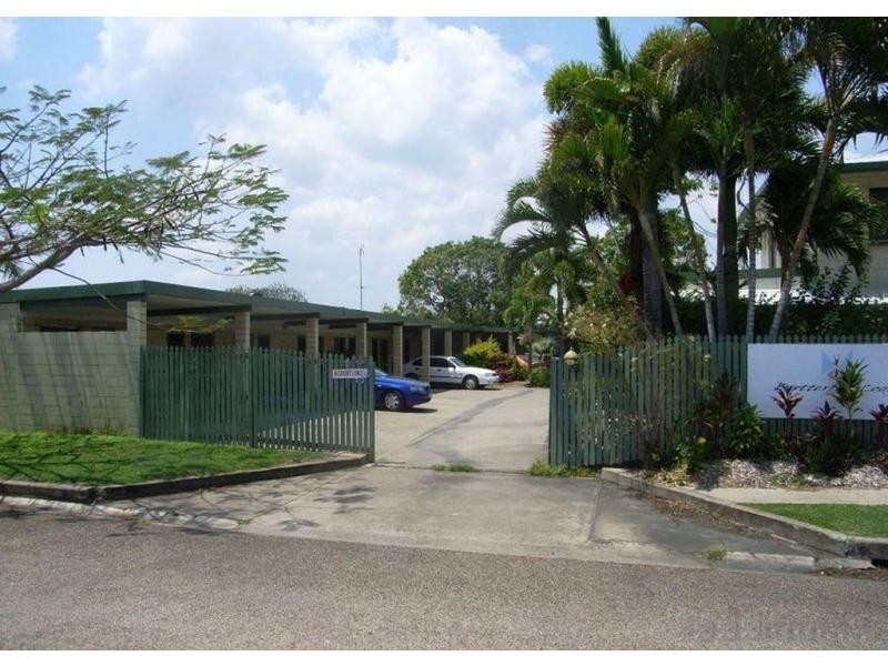 6-24/114-118 Cameron Street, Ayr QLD 4807