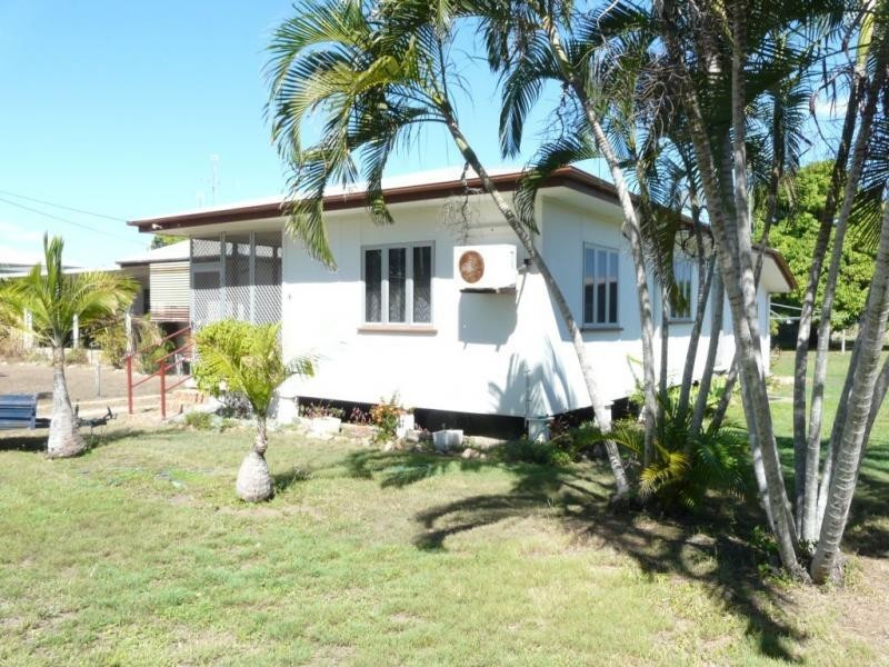 Ayr QLD 4807
