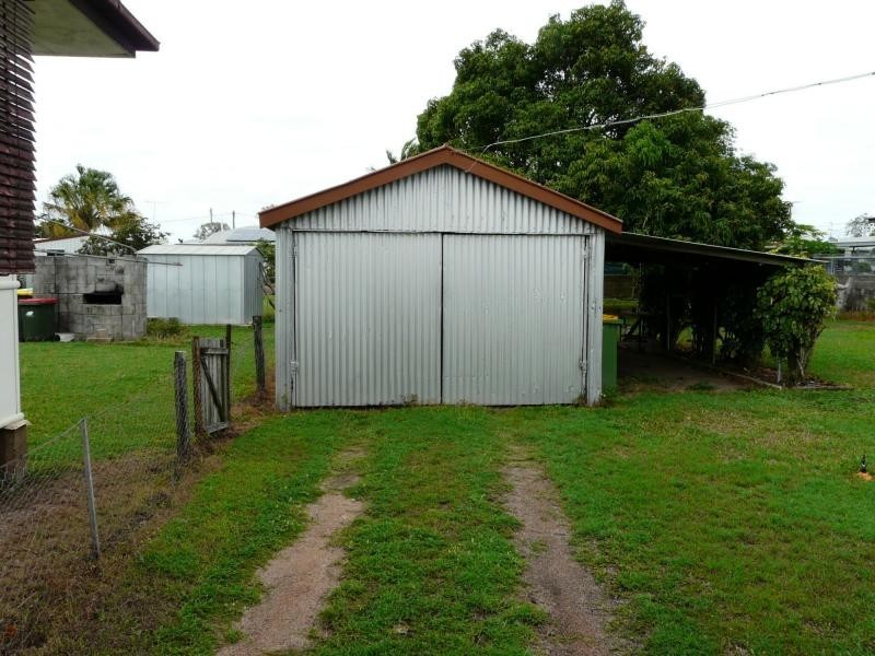 Ayr QLD 4807