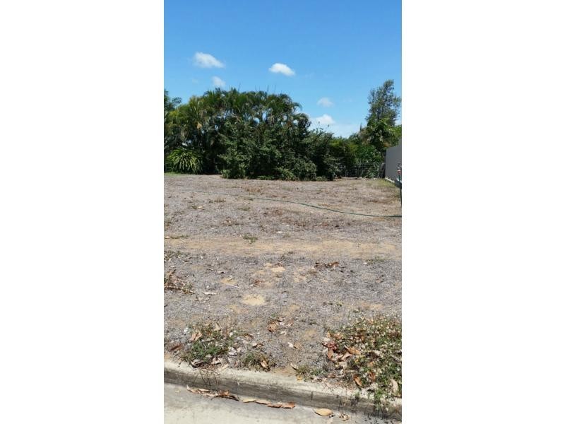 1 ANN Street, Ayr QLD 4807