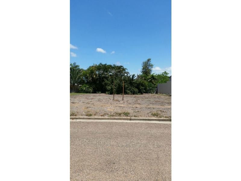 1 ANN Street, Ayr QLD 4807