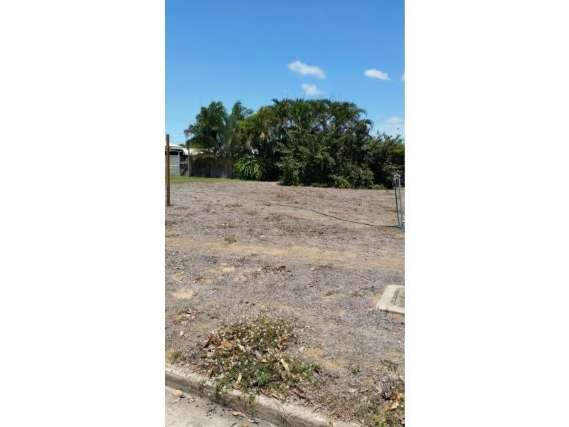 1 ANN Street, Ayr QLD 4807