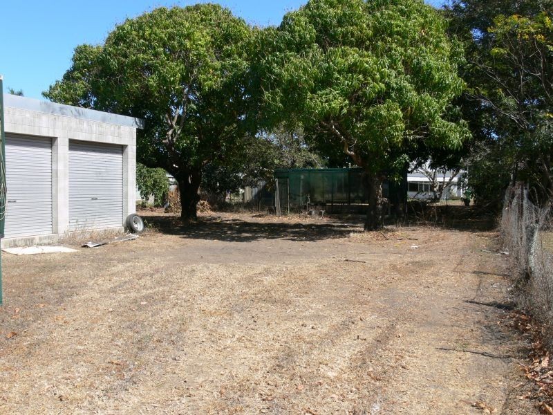 Ayr QLD 4807