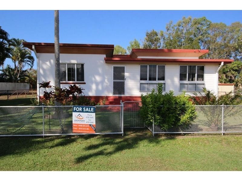 14 LAWSON Street, Ayr QLD 4807
