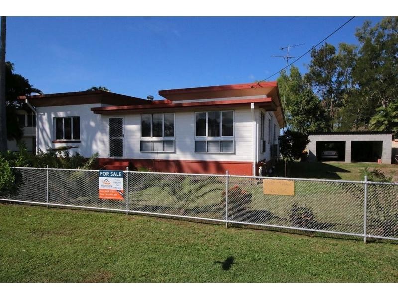 14 LAWSON Street, Ayr QLD 4807