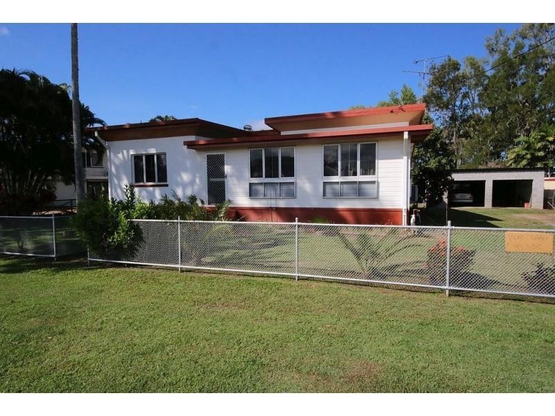 14 LAWSON Street, Ayr QLD 4807