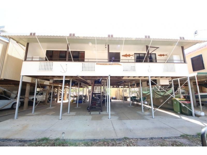 3/12 HINKSON Esplanade, Home Hill QLD 4806
