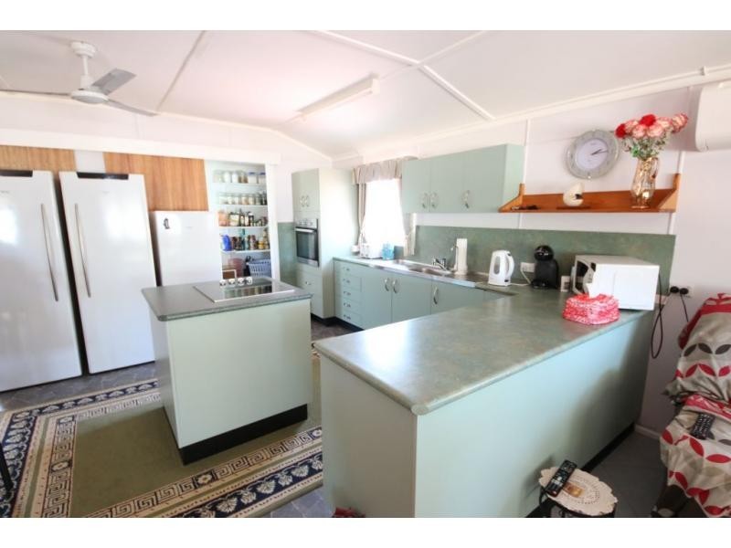 3/12 HINKSON Esplanade, Home Hill QLD 4806