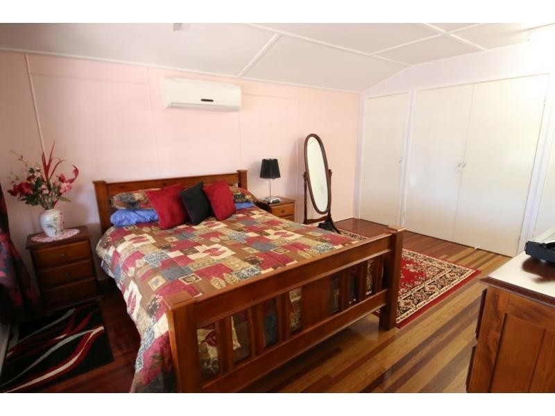 3/12 HINKSON Esplanade, Home Hill QLD 4806