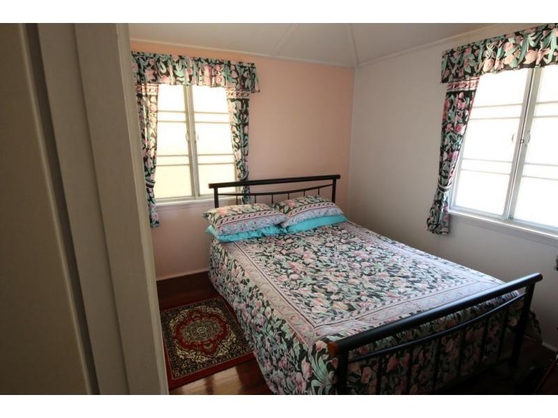 3/12 HINKSON Esplanade, Home Hill QLD 4806