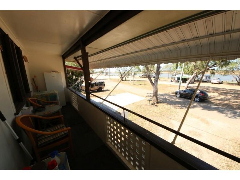 3/12 HINKSON Esplanade, Home Hill QLD 4806