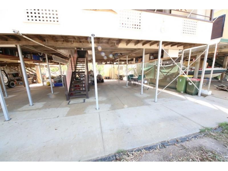 3/12 HINKSON Esplanade, Home Hill QLD 4806