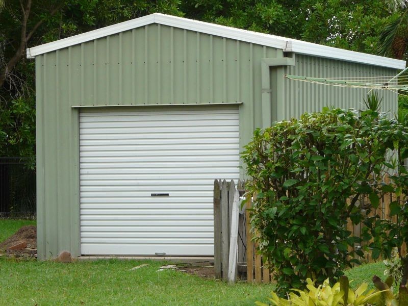 16 STRATHDEE Court, Ayr QLD 4807