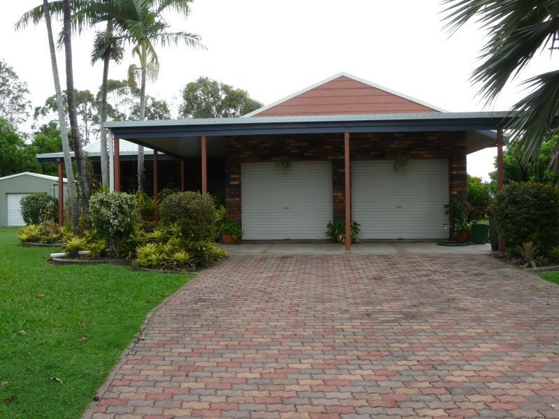 16 STRATHDEE Court, Ayr QLD 4807