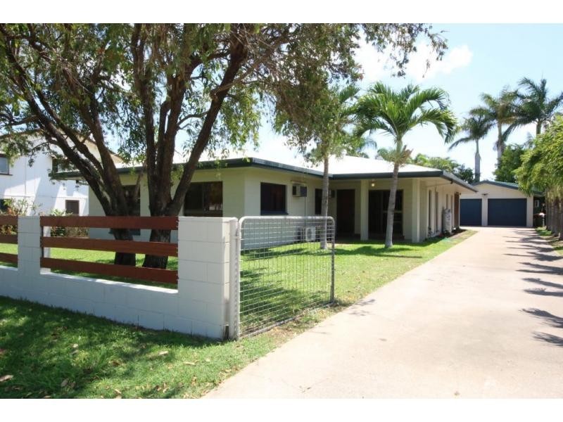 96 THIRTEENTH Avenue, Home Hill QLD 4806