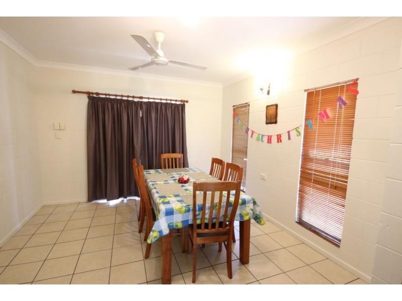 96 THIRTEENTH Avenue, Home Hill QLD 4806