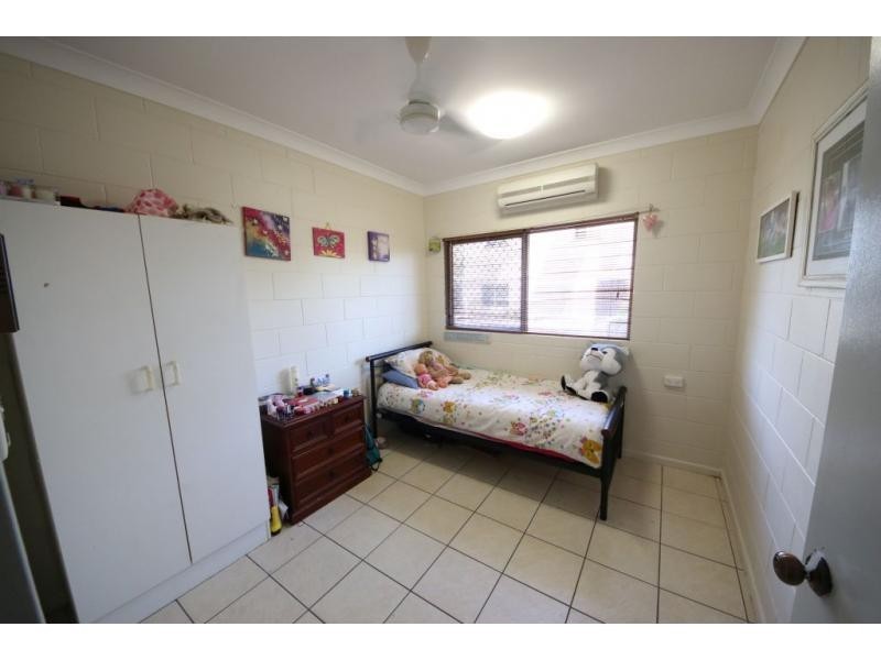 96 THIRTEENTH Avenue, Home Hill QLD 4806