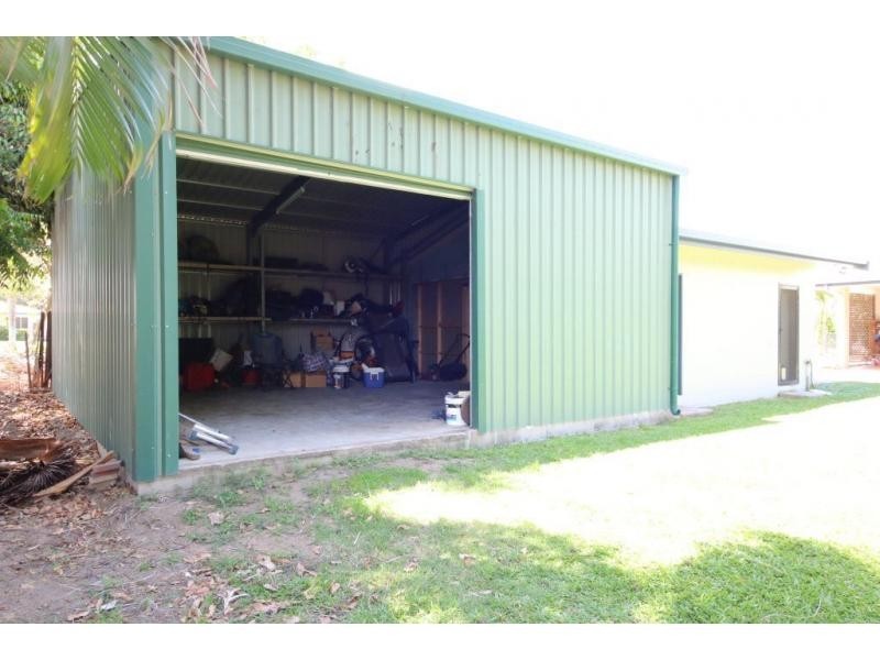 96 THIRTEENTH Avenue, Home Hill QLD 4806