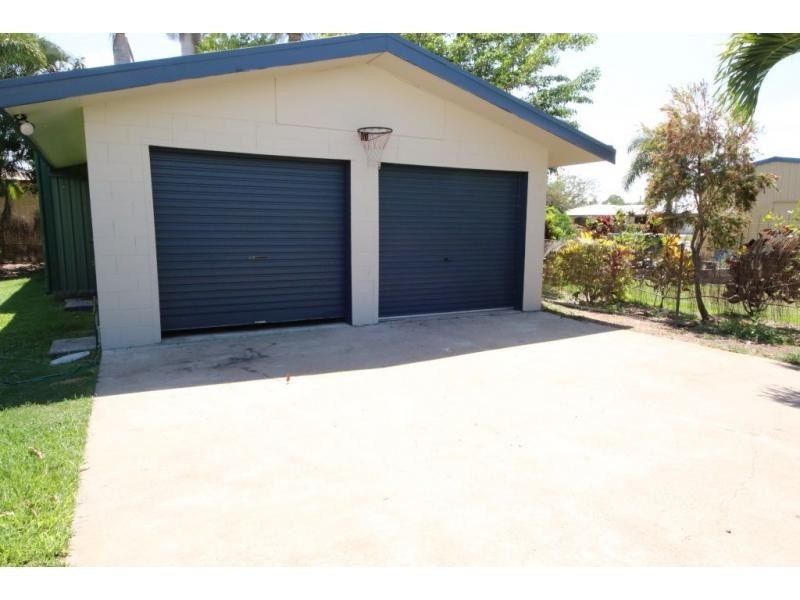 96 THIRTEENTH Avenue, Home Hill QLD 4806