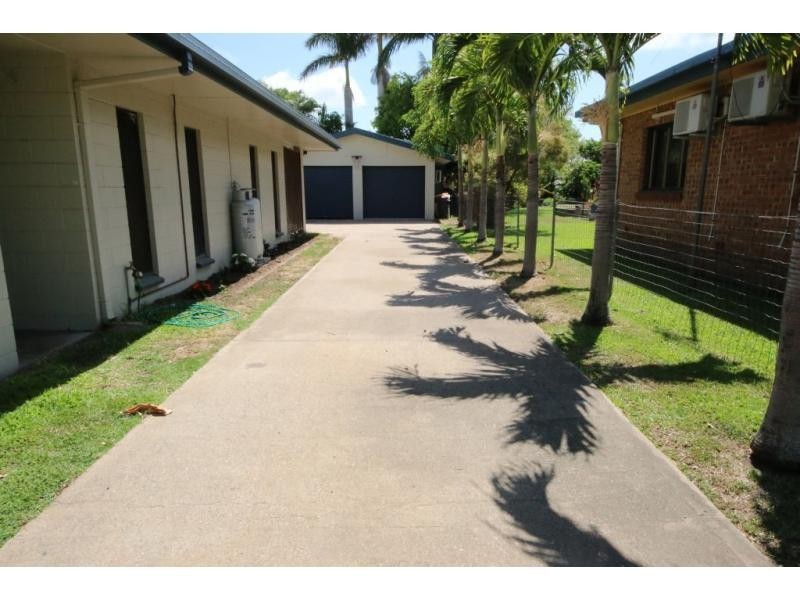 96 THIRTEENTH Avenue, Home Hill QLD 4806
