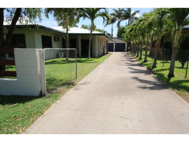 96 THIRTEENTH Avenue, Home Hill QLD 4806