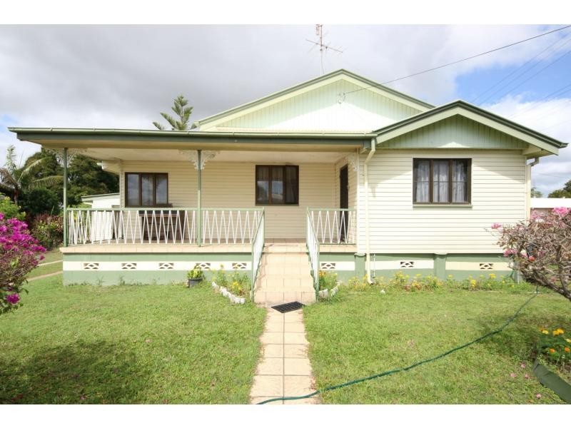 1 PARKER Street, Ayr QLD 4807