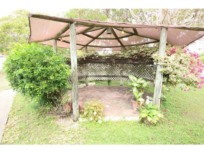 1 PARKER Street, Ayr QLD 4807