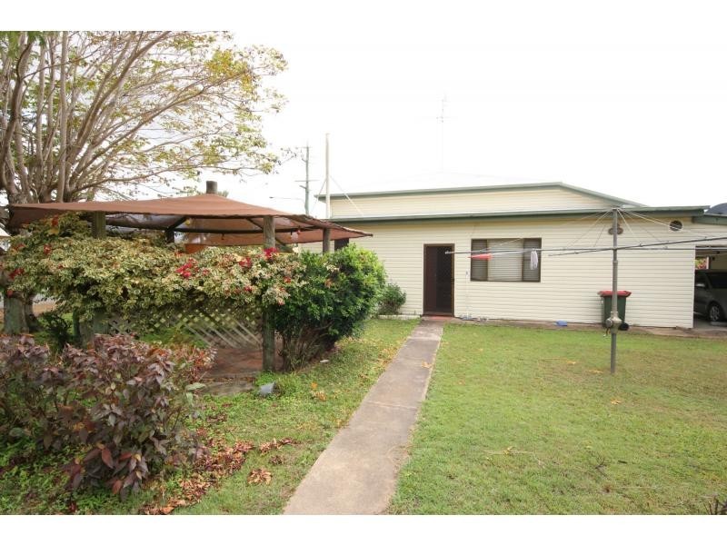 1 PARKER Street, Ayr QLD 4807