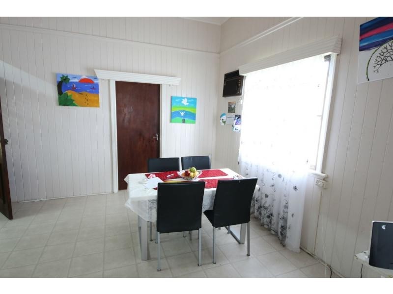 1 PARKER Street, Ayr QLD 4807