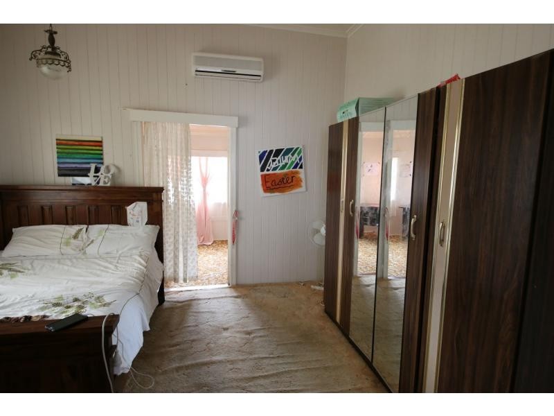 1 PARKER Street, Ayr QLD 4807