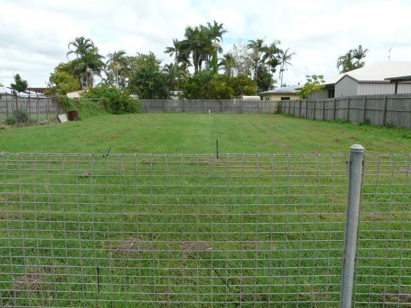 41 GORDON Street, Ayr QLD 4807