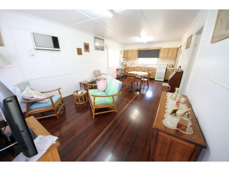 3 ANDERSEN Street, Ayr QLD 4807