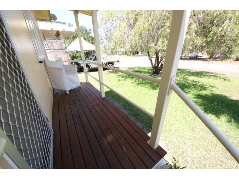 3 ANDERSEN Street, Ayr QLD 4807