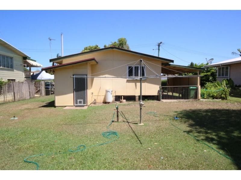 3 ANDERSEN Street, Ayr QLD 4807