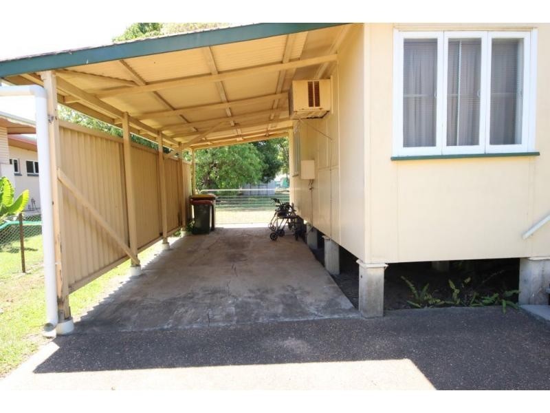 3 ANDERSEN Street, Ayr QLD 4807