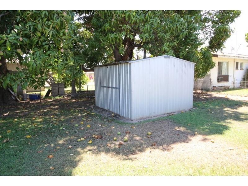 3 ANDERSEN Street, Ayr QLD 4807