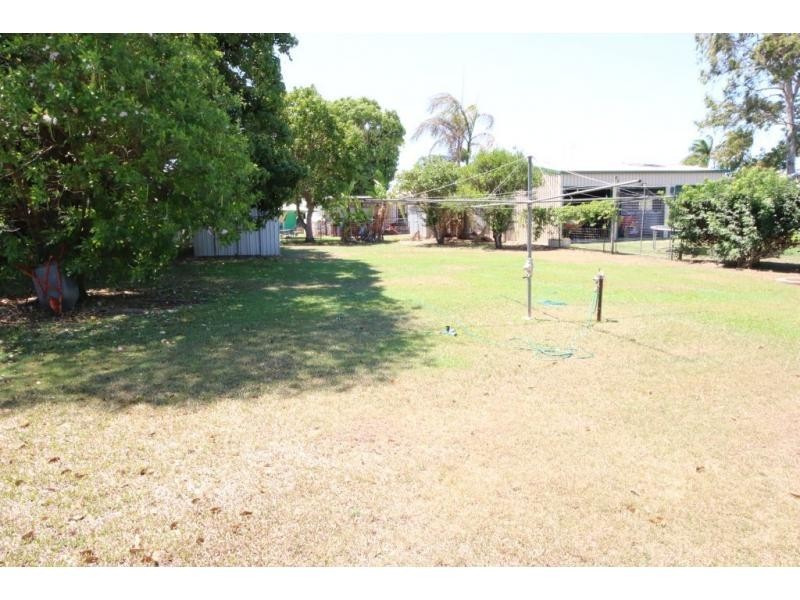 3 ANDERSEN Street, Ayr QLD 4807