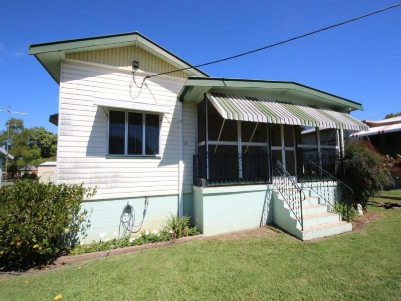Ayr QLD 4807