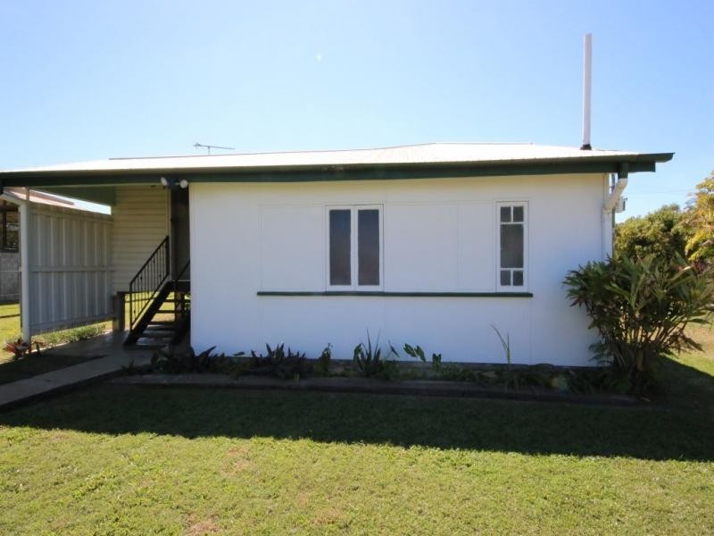 Ayr QLD 4807