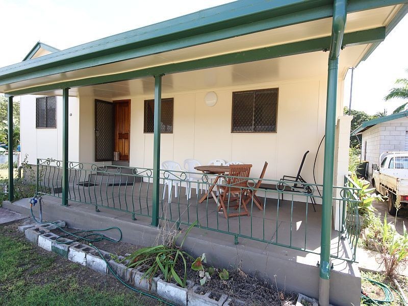 Home Hill QLD 4806