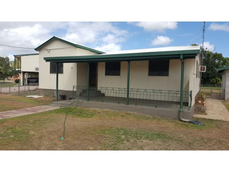 Home Hill QLD 4806