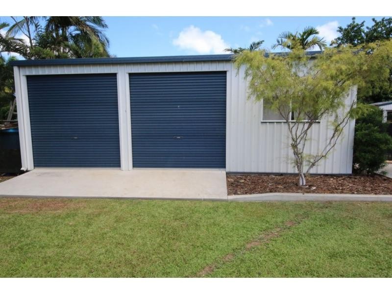 84 COX Street, Ayr QLD 4807