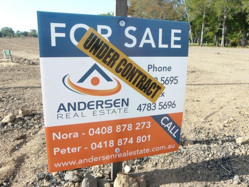 LOT 31 RILEY Drive, Ayr QLD 4807