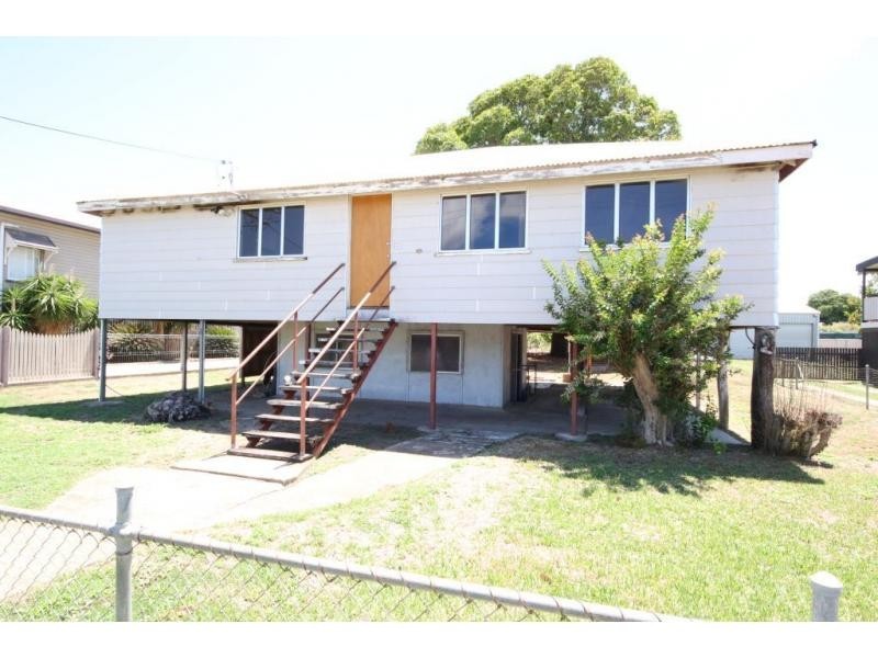 82 TWELFTH Avenue, Home Hill QLD 4806