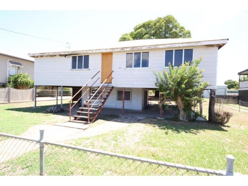 82 TWELFTH Avenue, Home Hill QLD 4806