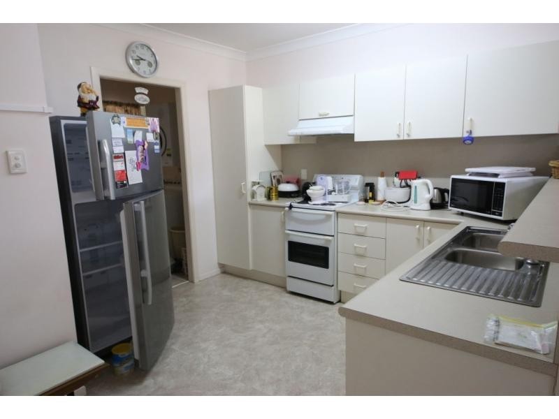 1/58 TWELFTH Street, Home Hill QLD 4806