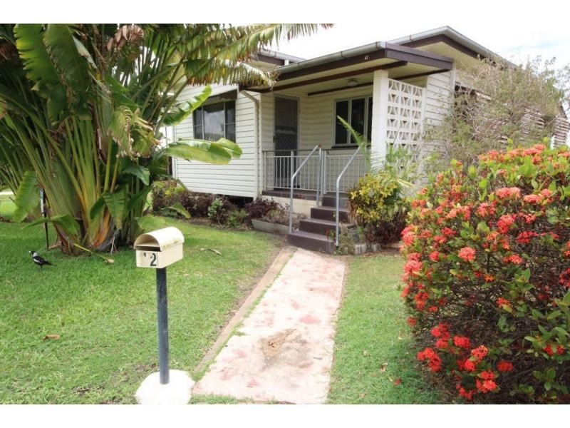 42 BEACH Road, Ayr QLD 4807