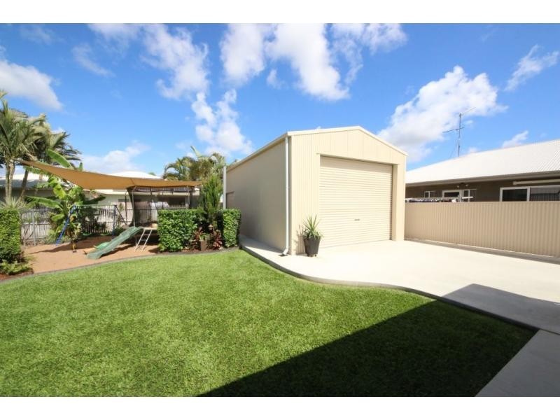 87 BEACH Road, Ayr QLD 4807