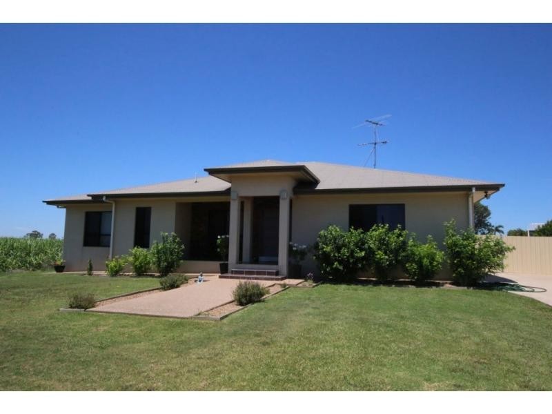 534 RITA ISLAND Road, Jarvisfield QLD 4807